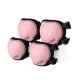 Scot and ride stitnici za decu roze boje